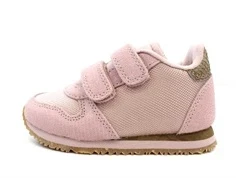 Woden Kids sneaker Sandra dry rose